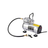 Aufblaspumpe Airbrush Druckluft  Kompressor 4bar 23l/min 02521 Nordrhein-Westfalen - Viersen Vorschau