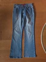 Jeans von BIAGGINI, Gr. 38 blau ( ein helleres blau) Bayern - Bad Tölz Vorschau
