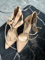 Absatzschuhe Wuppertal - Cronenberg Vorschau