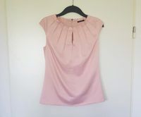 Bluse Hemd Shirt Orsay rosa Größe 34/xs Bayern - Emmering Vorschau