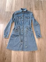 Cooles Mädchen Jeans Kleid C&A Größe 146 NEUWERTIG Nordrhein-Westfalen - Hürth Vorschau