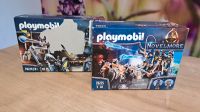 Playmobil Novelmore 70225+70224 Baden-Württemberg - Zimmern ob Rottweil Vorschau