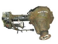 Mitsubishi Pajero Pinin Differential vorne MR377539 Nordrhein-Westfalen - Bad Sassendorf Vorschau