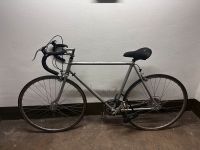 Rennrad Vintage Silber 17’ Frankfurt am Main - Nordend Vorschau