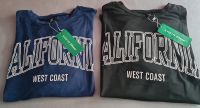 2x T-Shirt mit California Print (44) Nordrhein-Westfalen - Paderborn Vorschau