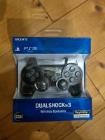 Playstation 3 Controller mit OVP neuwertig Duisburg - Duisburg-Mitte Vorschau