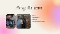 Gasgrill mieten Baden-Württemberg - Heilbronn Vorschau