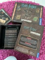 Harry Potter Kampf um Hogwarts Brettspiel Nordrhein-Westfalen - Wesseling Vorschau