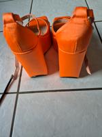 Sommerschuhe neu Gr. 39 Kr. München - Deisenhofen Vorschau