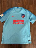 Athletico Madrid Trikot.. Größe L Güstrow - Landkreis - Güstrow Vorschau