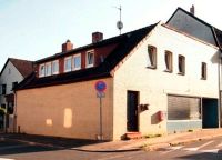 Wohn & Geschäftshaus (Anlage Immobilie) Uelzen Niedersachsen - Uelzen Vorschau