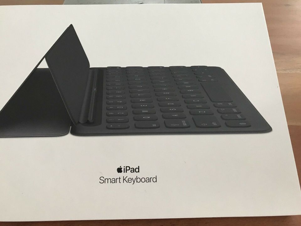 iPad Smart Keyboard neu in Edesheim (Pfalz)