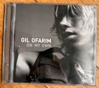 Gil Ofarim on my own CD München - Ramersdorf-Perlach Vorschau