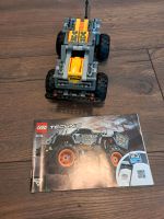 Lego Technic 42119 Monstertruck Mecklenburg-Vorpommern - Elmenhorst Vorschau