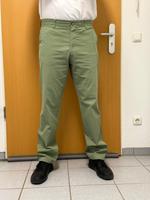 Verkaufe olivgrüne Chino / Stoffhose (Marke EUREX by BRAX) Essen - Essen-Ruhrhalbinsel Vorschau