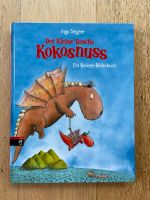 Der kleine Drache Kokosnuss • Ein Vorlese-Bilderbuch Niedersachsen - Hildesheim Vorschau