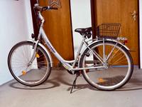 Herren - Damenfahrrad - Mädchen Fahrrad 28 Zoll ALUcltystar Nordrhein-Westfalen - Lippstadt Vorschau