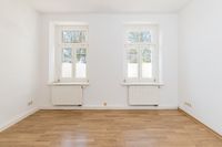 Altbaucharme am Lene-Voigt-Park: 3-Zimmer-Wohnung mit Balkon Leipzig - Reudnitz-Thonberg Vorschau