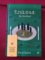 Toskana - das Kochbuch, neu und unbenutzt, Geschenk Bayern - Neutraubling Vorschau