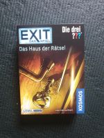 exit das spiel das haus der rätsel Brandenburg - Rathenow Vorschau