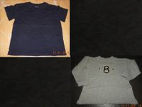 Jungs Paket 2 tlg. Langarm Shirt / T-Shirt Gr. 92/98 Berlin - Hohenschönhausen Vorschau