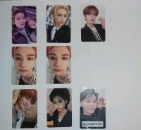 WTS Stray Kids 5 STAR Photocards Bayern - Abensberg Vorschau