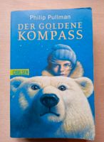 "Der goldene Kompass" von Philip Pullmann Hessen - Dietzhölztal Vorschau