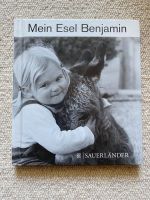 Buch Mein Esel Benjamin Münster (Westfalen) - Aaseestadt Vorschau