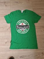 Slayer / Jeff Hanneman Shirt Gr. S Schleswig-Holstein - Jübek Vorschau