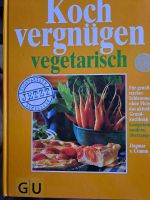 Vegetarisch kochen, GU Kochvergnügen Berlin - Neukölln Vorschau