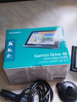 Garmin Drive 40 Navi Navigation Kr. Altötting - Burgkirchen Vorschau