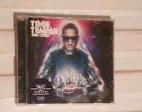 Tinie Tempah Disc-Overy Album Baden-Württemberg - Friedrichshafen Vorschau