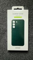 Original Samsung Leder Cover S22 Neuhausen-Nymphenburg - Neuhausen Vorschau