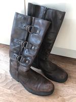 DOCKERS: Robuste Lederstiefel Größe 38 Aachen - Aachen-Südviertel Vorschau