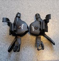 Shimano XTR SL-M9000 I-Spec Schalthebel Nordrhein-Westfalen - Herne Vorschau