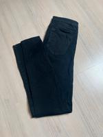 Schwarze Jeans in Gr. 34 Nordrhein-Westfalen - Petershagen Vorschau