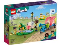 Lego Friends 41738 Hunderettungsfahrrad Neu&OVP Thüringen - Münchenbernsdorf Vorschau