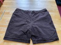 Short Cord 46 Braun C&A Bayern - Augsburg Vorschau