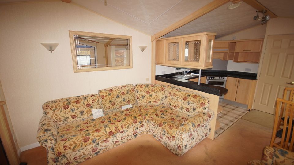 Willerby Aspen T model, Winterfest, WWW.WOLFSCARAVANS.DE in Emmerich am Rhein