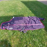 Outdoordecke HKM 155 cm / Fleece / 0g Füllung Hessen - Willingshausen Vorschau