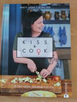 Kiss & Cook - Frauenbuch Rheinland-Pfalz - Trier Vorschau