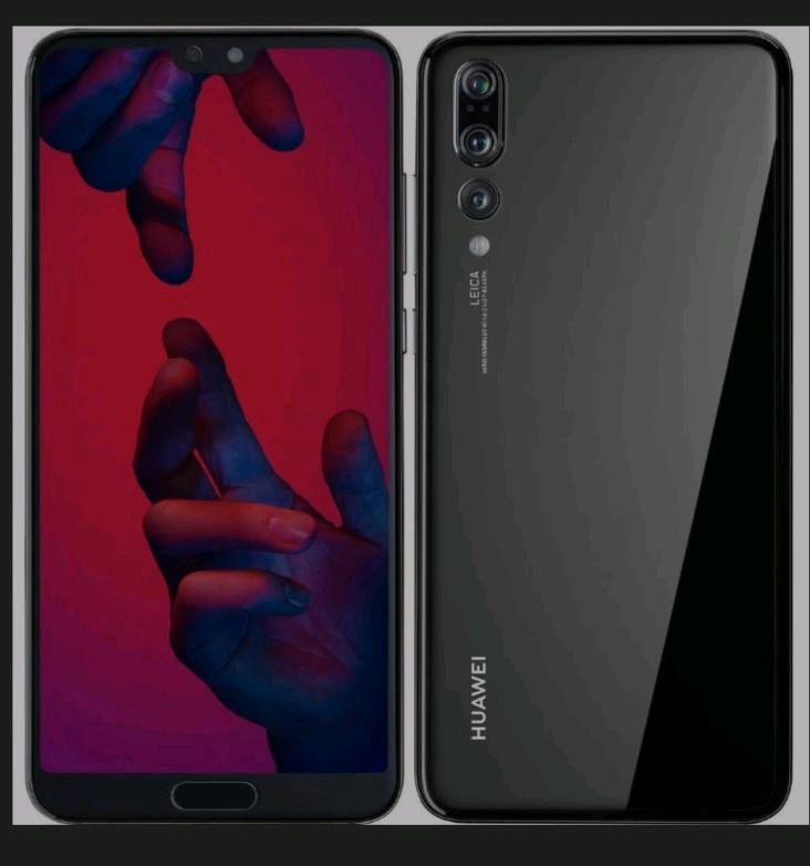 Suche Huawei p20 pro in Neukirchen-Vluyn