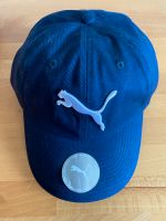 NEU Puma Herren Cap Cappy dunkelblau Nordrhein-Westfalen - Solingen Vorschau