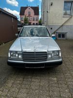 Mercedes Benz W124 220E E klasse H-Kennzeichen Dortmund - Wickede Vorschau