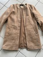 Only Mantel M beige braun Top Zustand Rheinland-Pfalz - Eich Vorschau