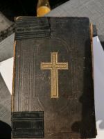 Die Bibel Oder die ganze Heilige Schrift Des alten und neou testa Hessen - Pfungstadt Vorschau