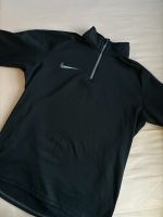 Nike longsleeve zipper Pullover hoodie Vintage sportoberteil Niedersachsen - Oldenburg Vorschau