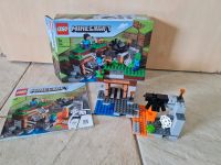 Lego 21166 Rheinland-Pfalz - Vettelschoß Vorschau
