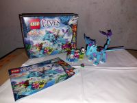 LEGO Elves: Abenteuer mit dem Wasserdrachen (41172) Bayern - Hindelang Vorschau