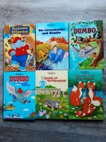 Kinderbücher walt disney Sachsen-Anhalt - Havelberg Vorschau